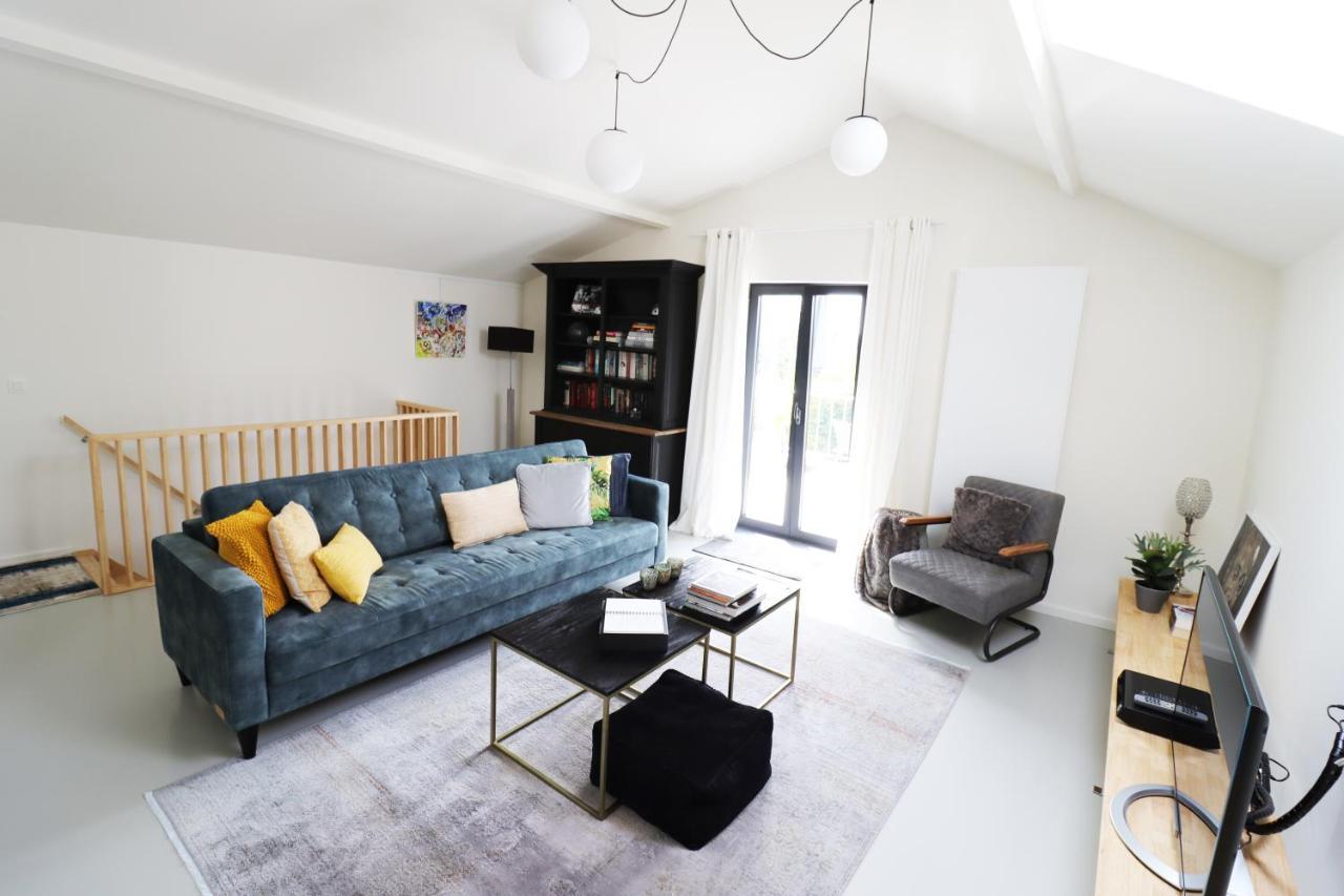 Heritage Loft Londerzeel Εξωτερικό φωτογραφία