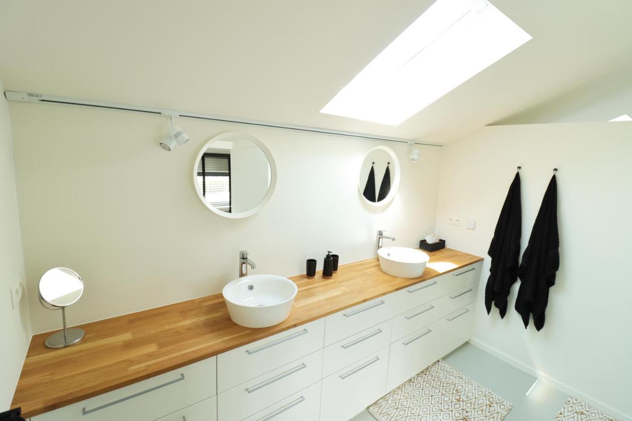 Heritage Loft Londerzeel Εξωτερικό φωτογραφία